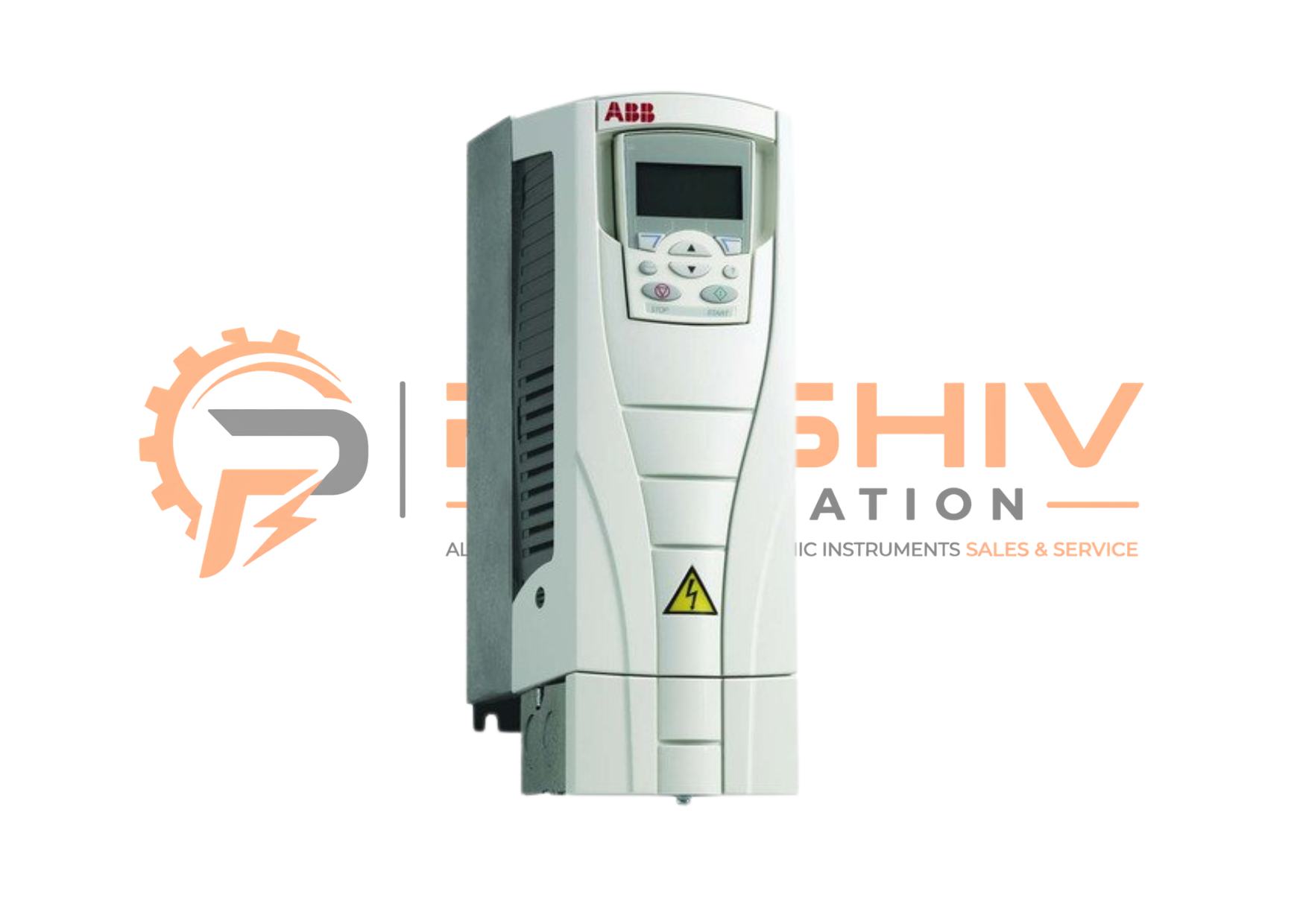 ABB AC Drive