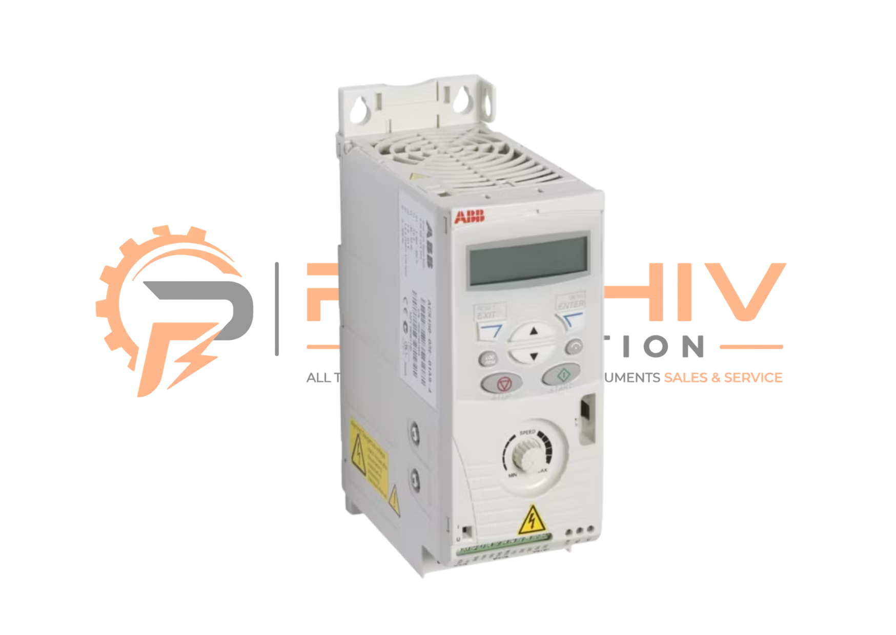 ABB ACS150