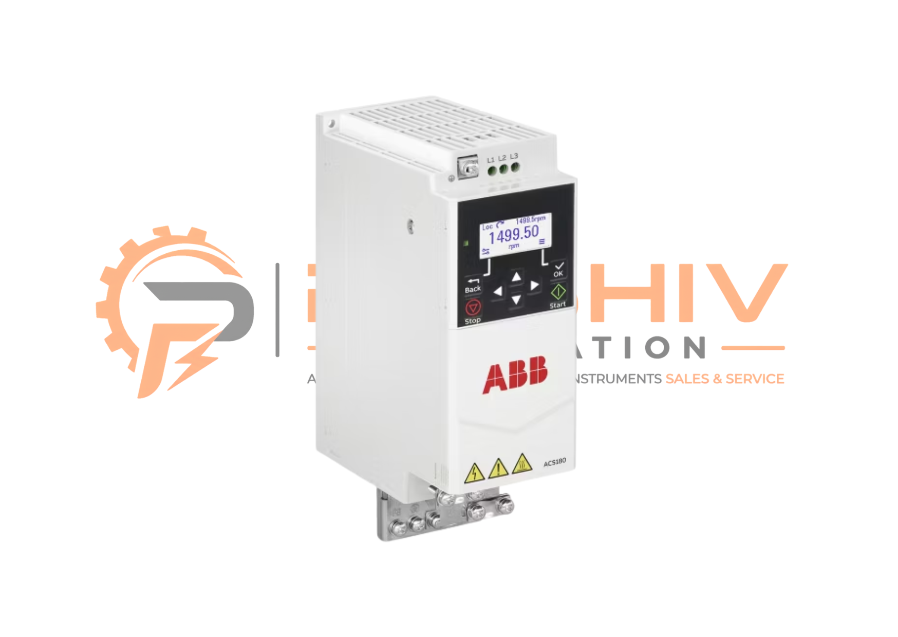 ABB ACS180