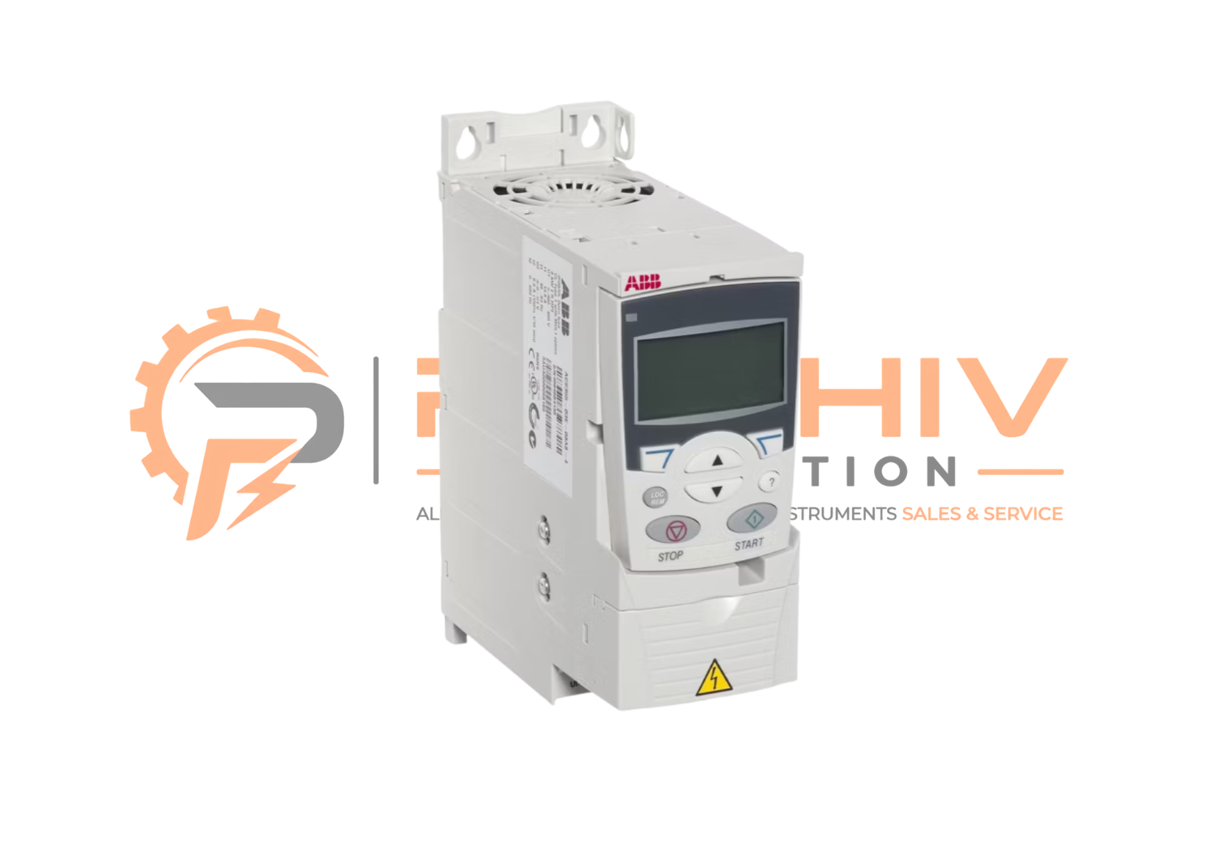 ABB ACS355