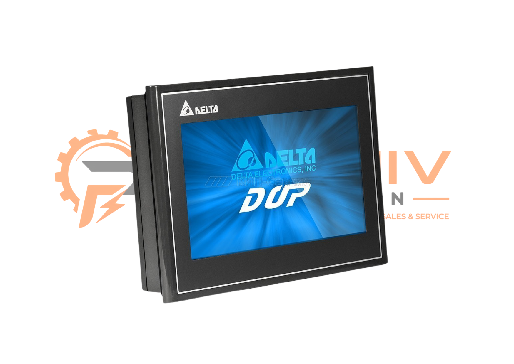 Delta DOP-100 Series