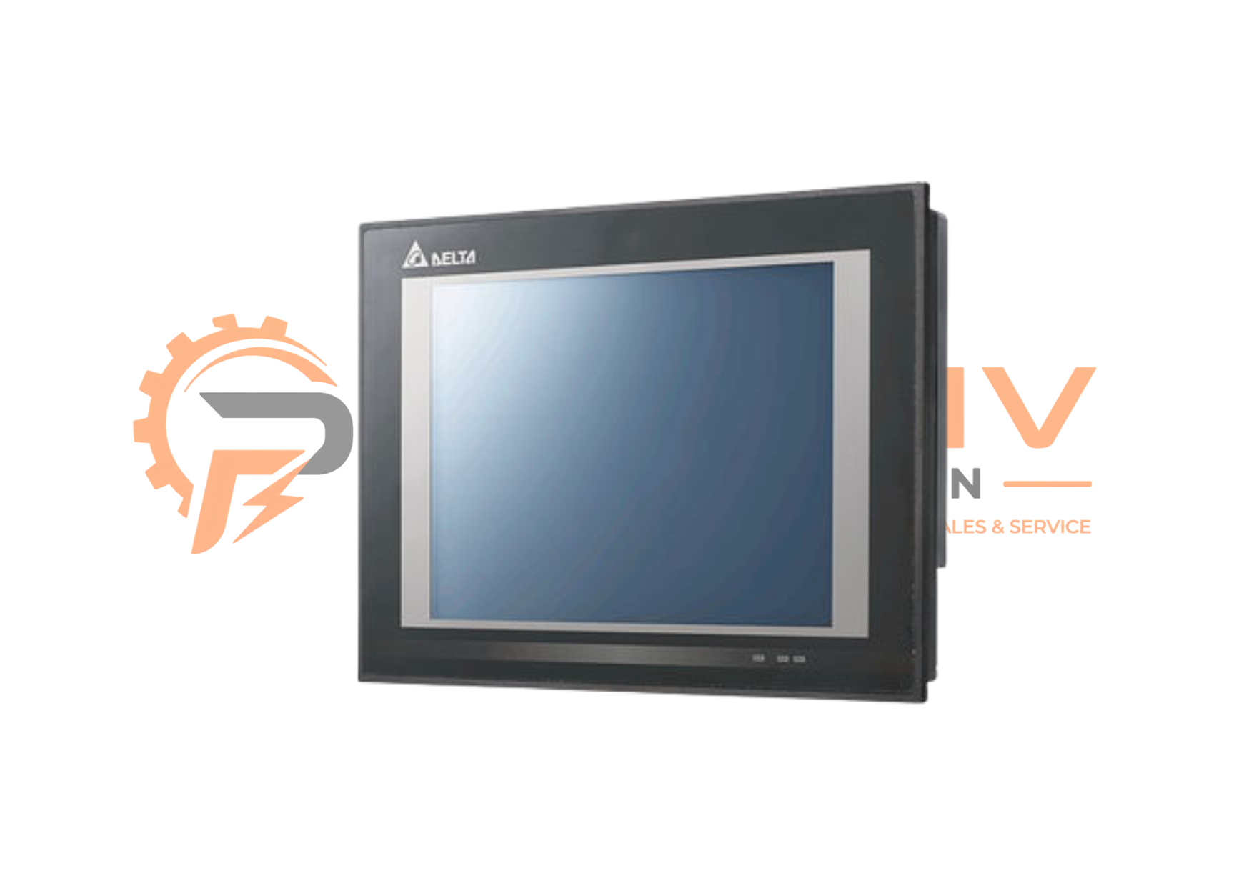 Delta DOP-W Series