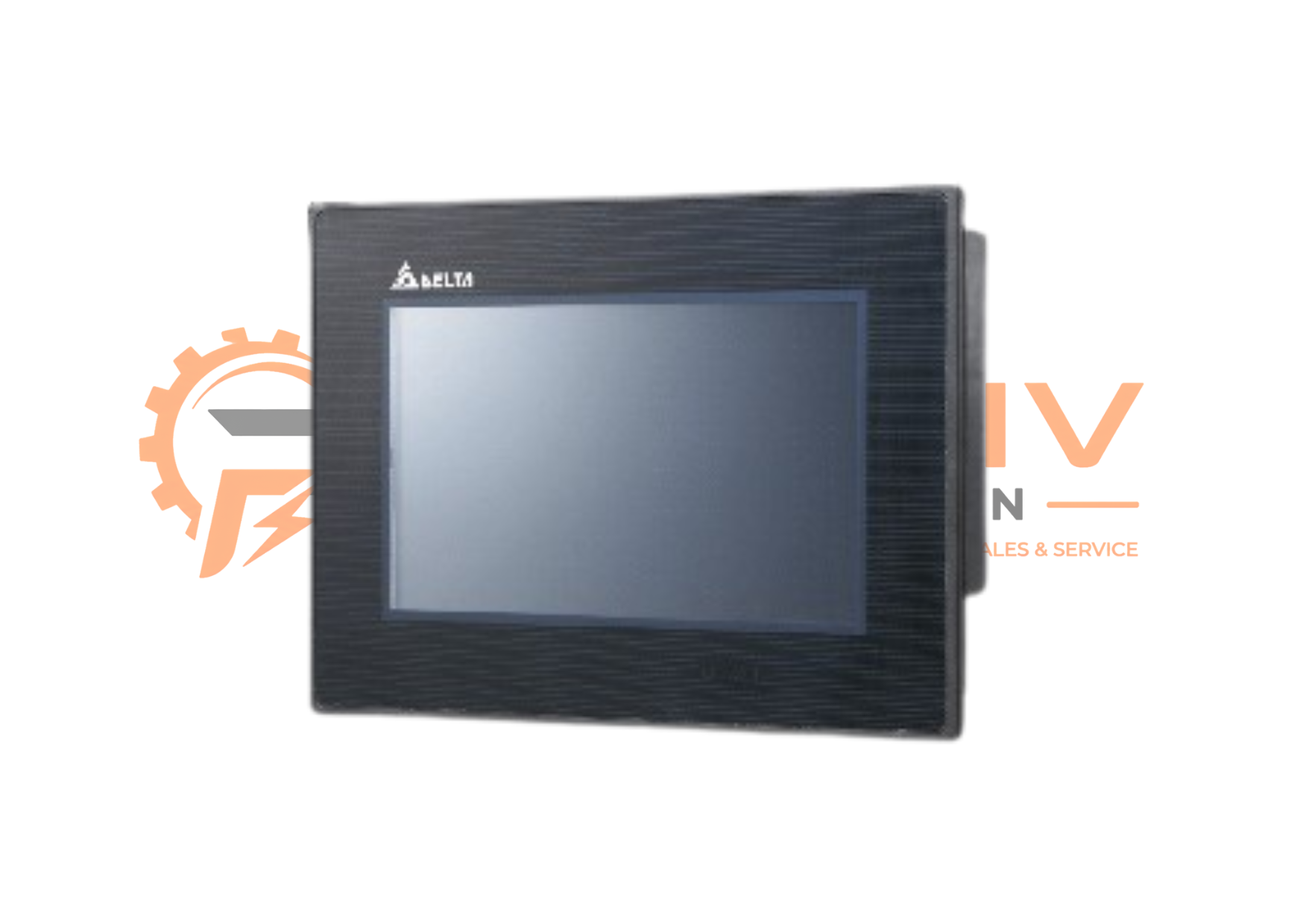 Delta HMI