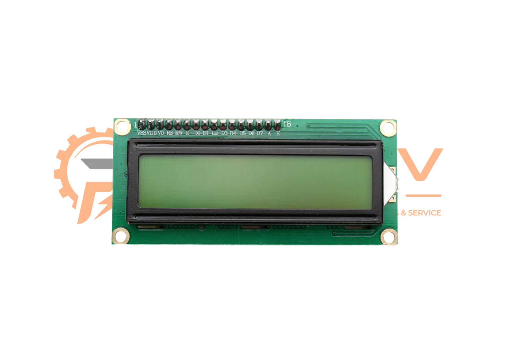 Display Unit