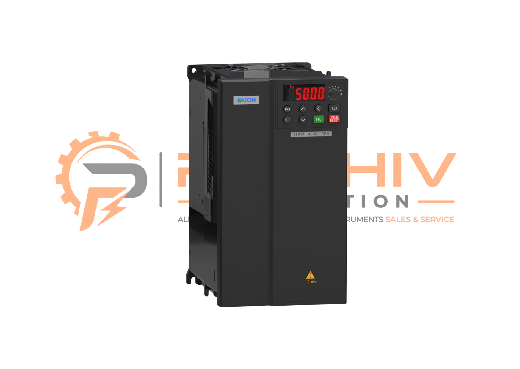 Eacon AC Drive