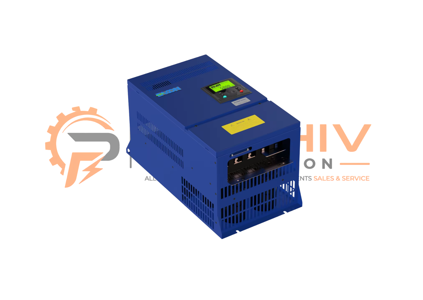 Eacon EC5000 Series VFD