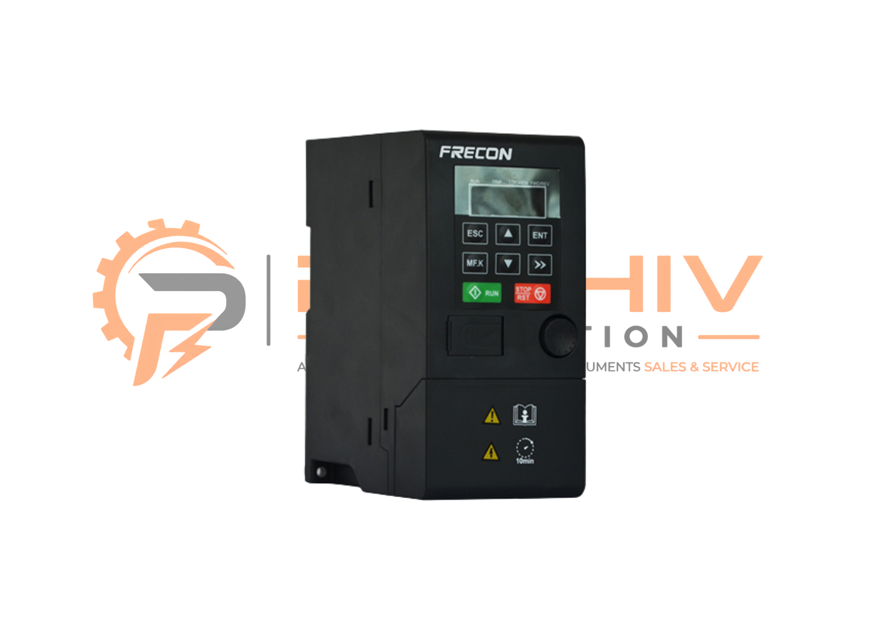 Frecon AC Drive