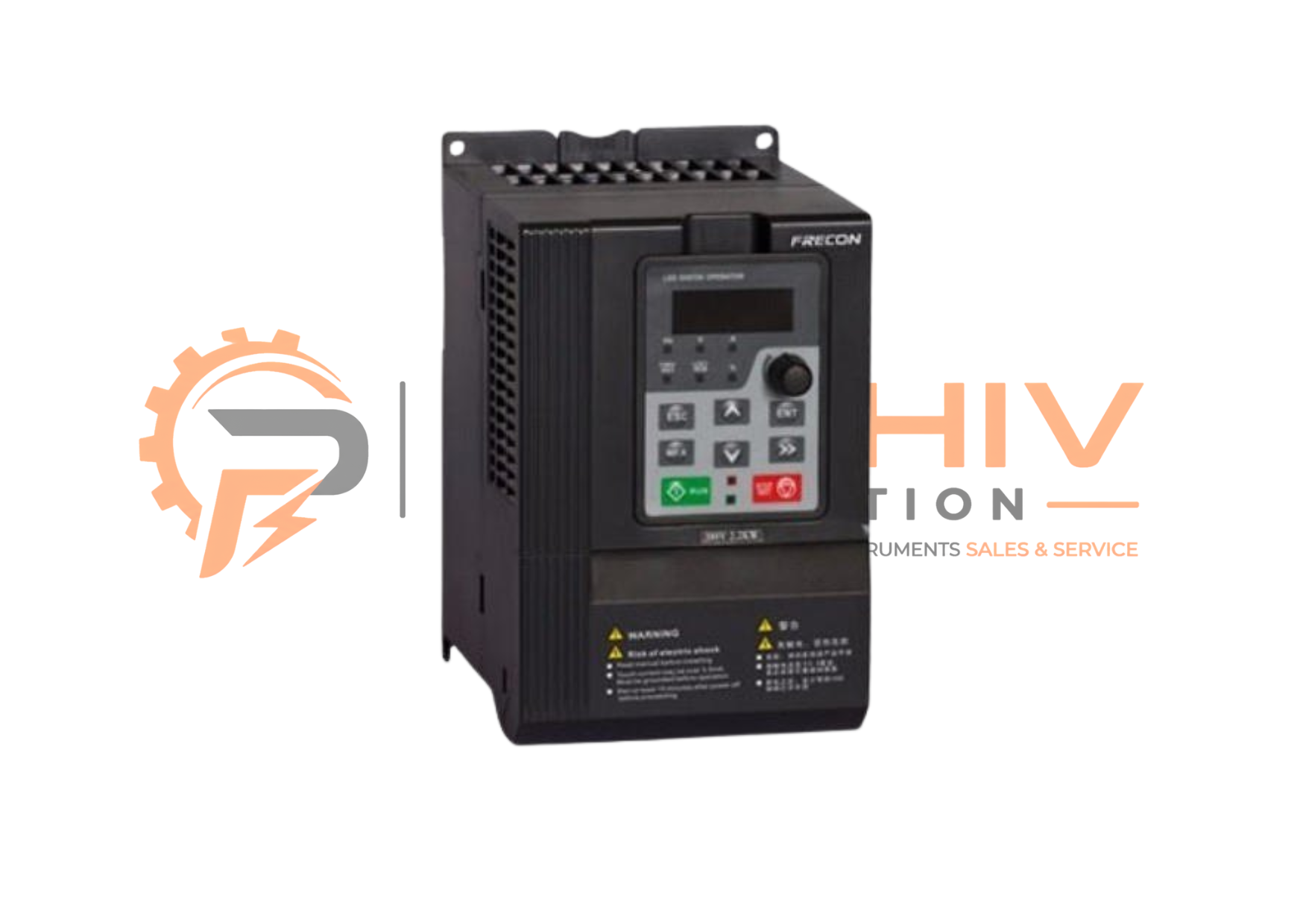 Frecon FR100 Series