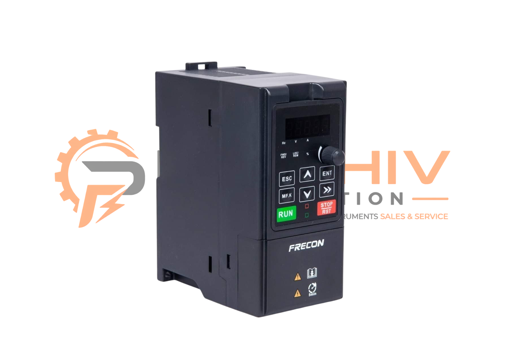 Frecon FR150A Series