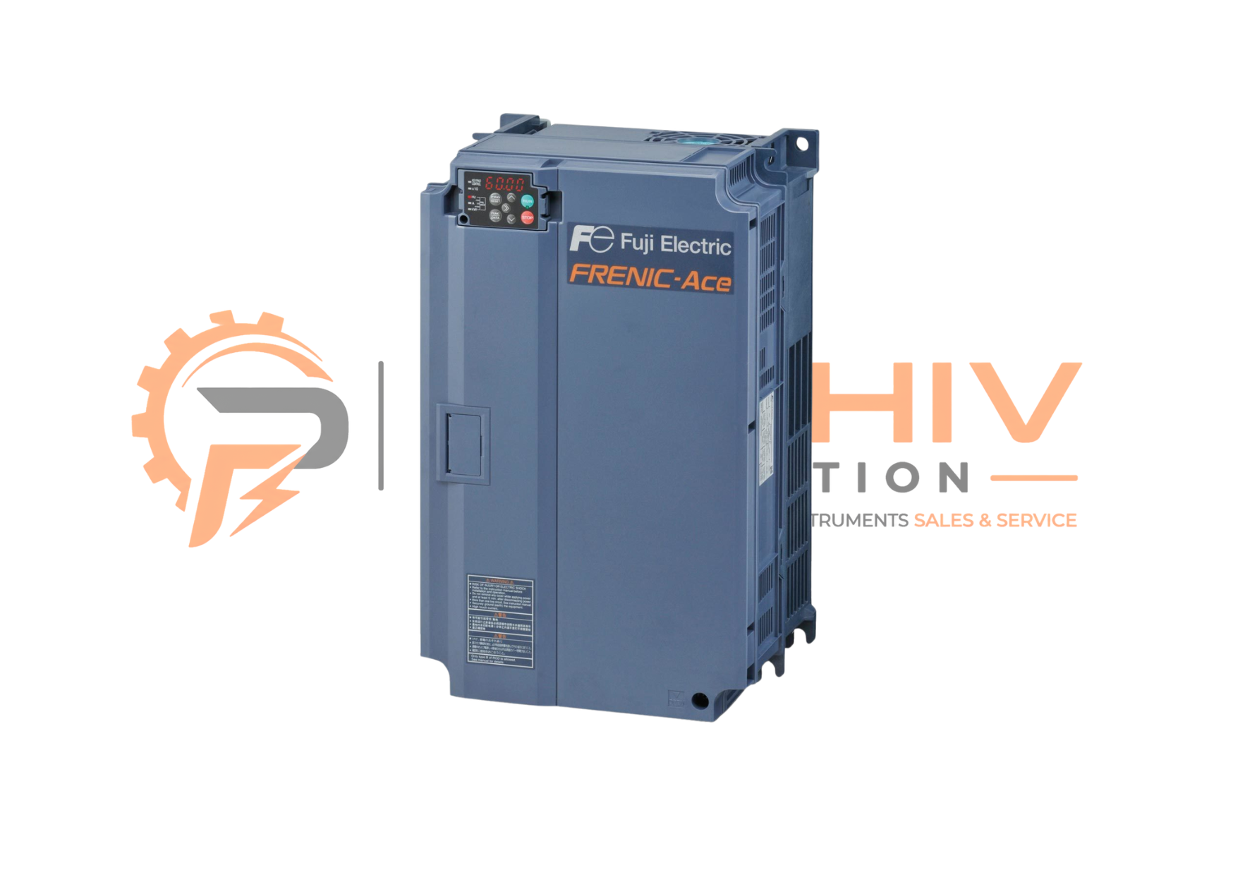 Fuji AC Drive