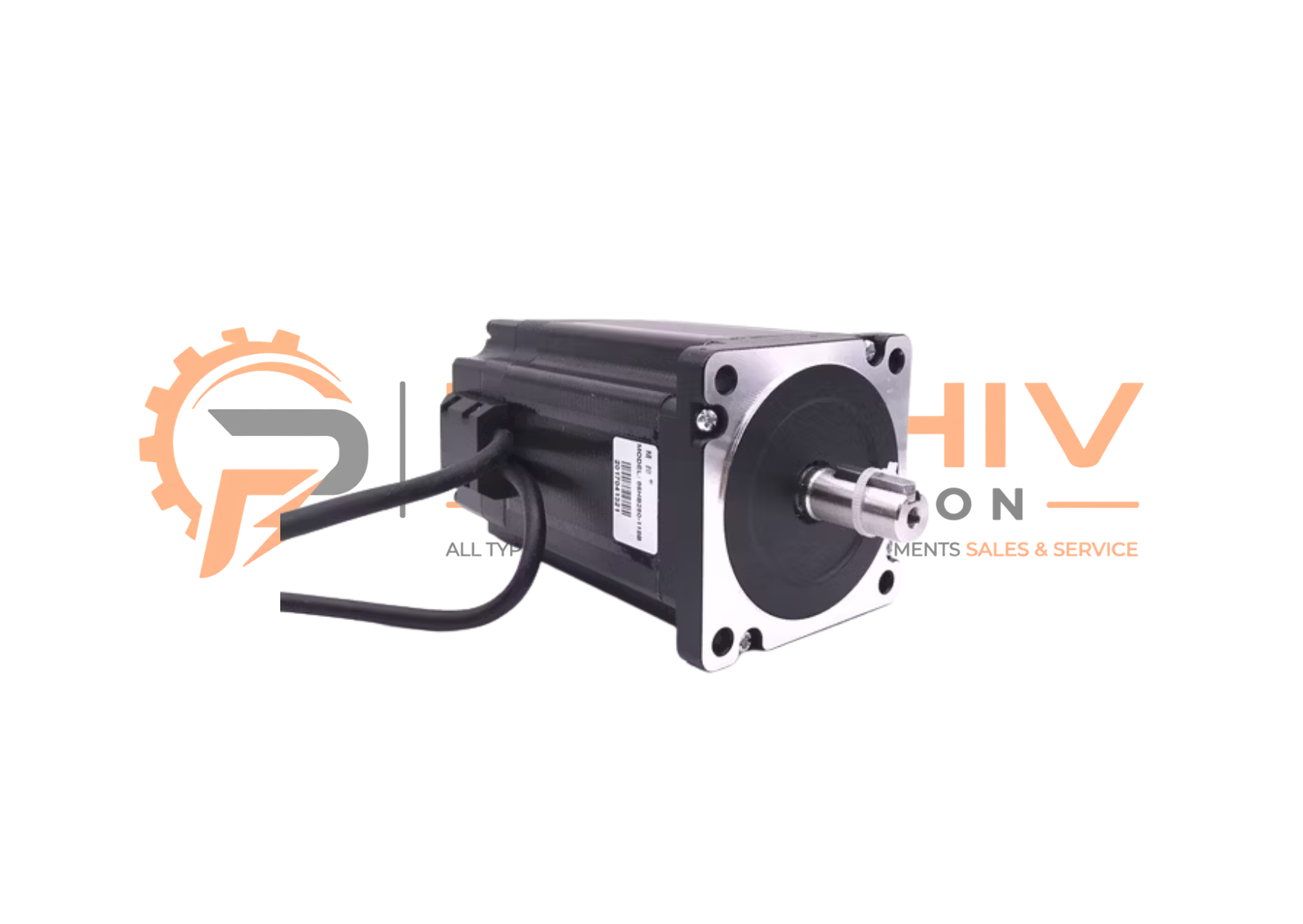 Henda AC Servo Motor