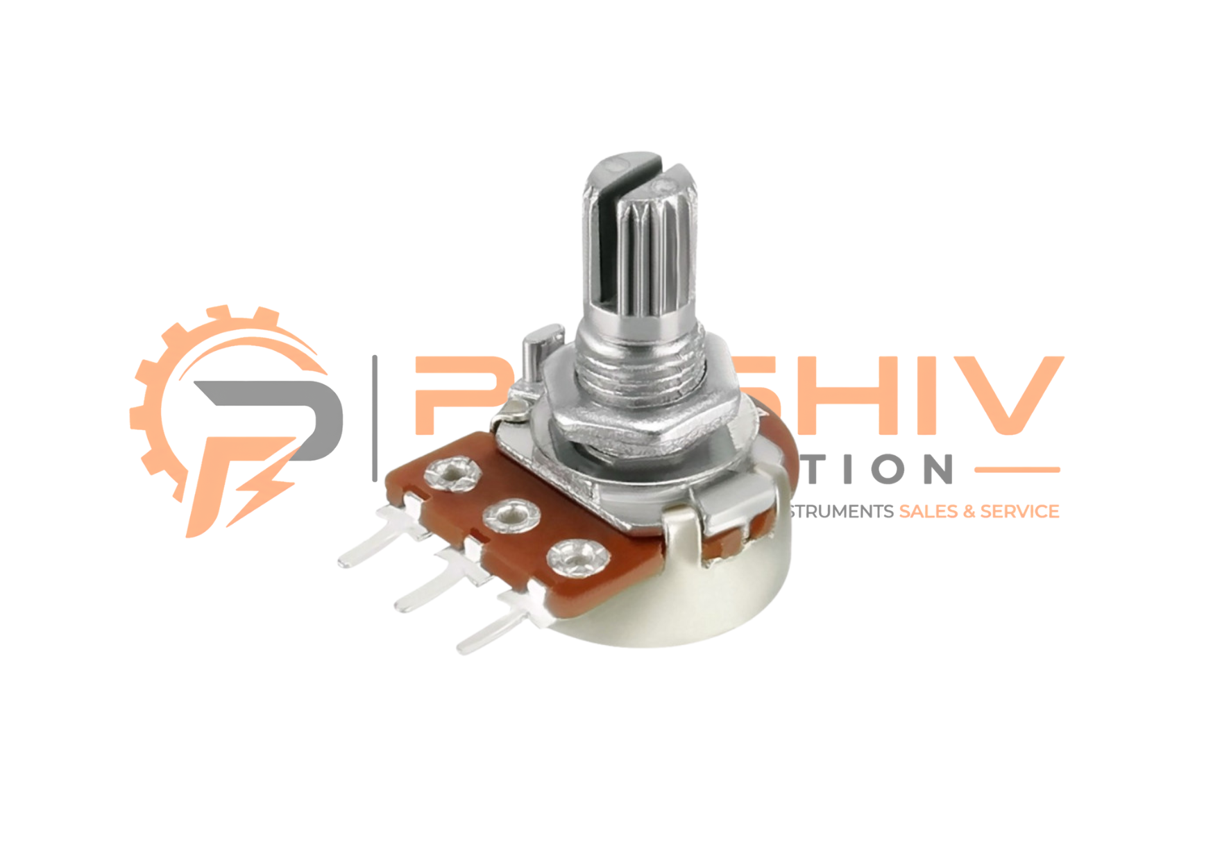 Potentiometer