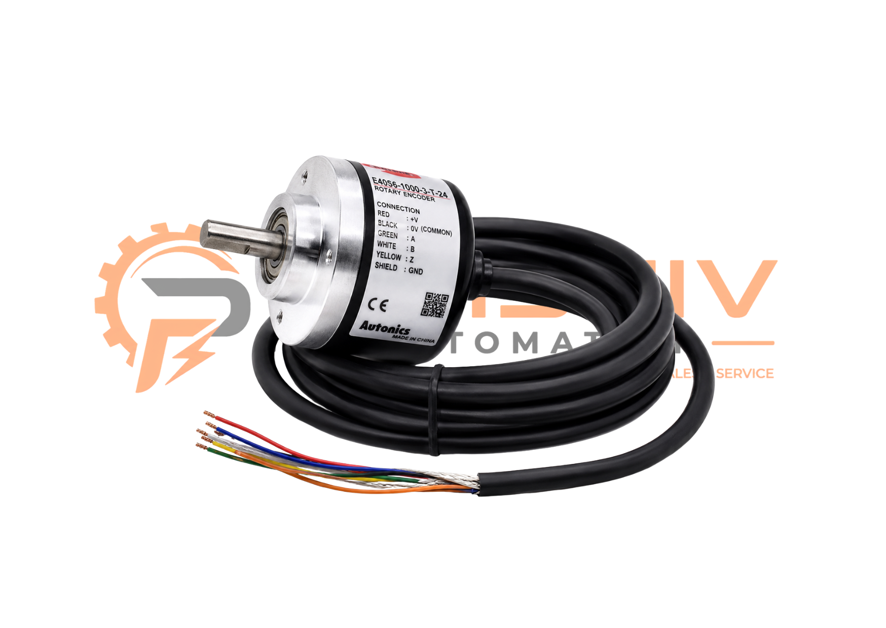 Rotary Encoder