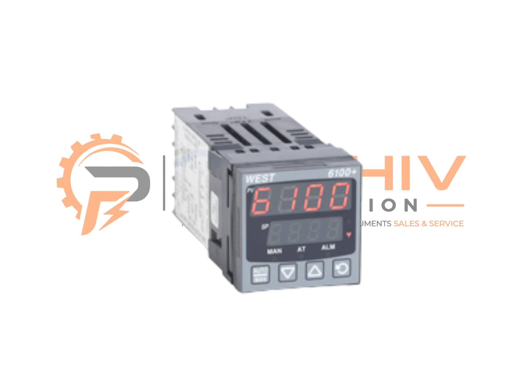 West PID Controller